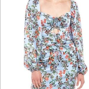 Finders Keepers Mini Dress